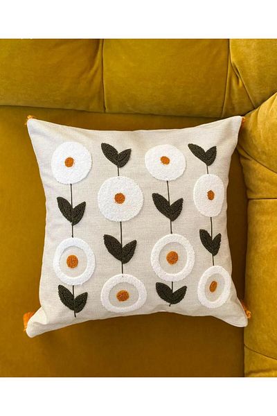 seltenet Pillow Dirty Pillowcase and Cover (2 Pieces)