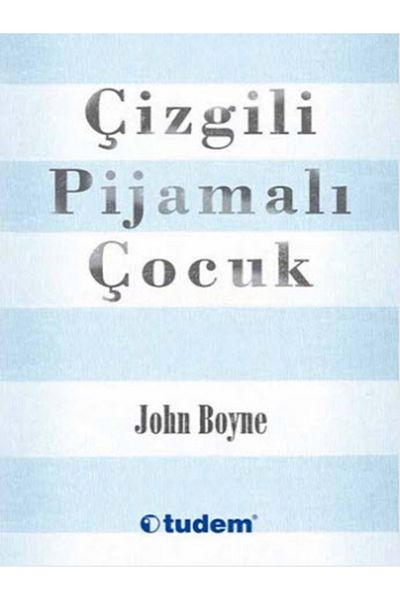 BOOK AND MORE Children in Striped Pajamas- (Cardboard Cover)