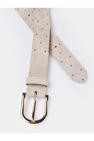 Colin's Women's Beige Belt
