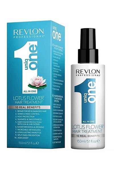 Revlon PROFESSIONAL Uniqone Lotus Hair Treatment