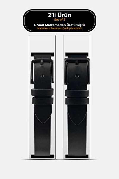 DeriWorld Curea pentru bărbați, denim, țesătură, sport, curea pentru bărbați,...