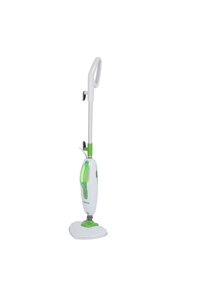 HOMİX 1500W 2-in-1 Steam Long and Looped Grip Handle Mop Cleaner - 2 Years Warranty