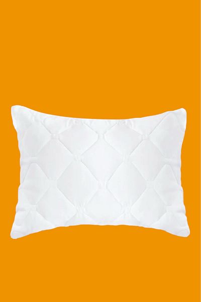 NetworkAvm Roll Pack Quilting Beads Silicone & Fiber 800 Gr Pillow 2 Pieces