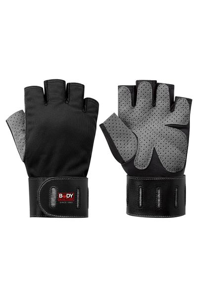 BODY SCULPTURE Aerobic Gloves Large