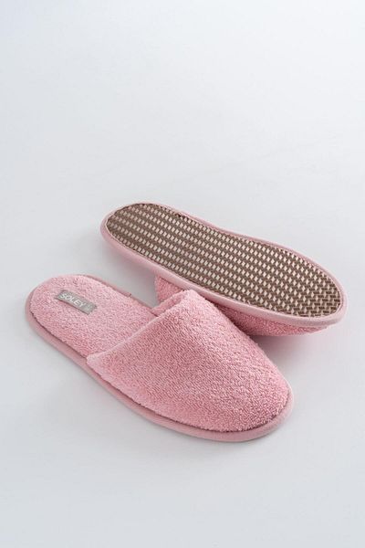 Soley |   Minerva |   Papuci de casă 100% bumbac