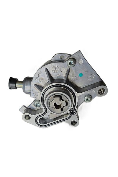 PİERBUG Octavia 1.9 Tdi̇ Brake Vacuum Pump Agr Alh Asy 038145101 B - 038145101 A