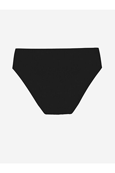 LC Waikiki Lw - Chiloți bikini uni pachet de 2
