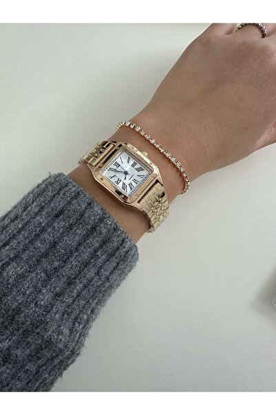 Twelve Women's Wristwatch / Exclusive Cart Series TWE.1592