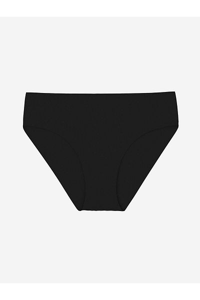 LC Waikiki Lw - Chiloți bikini uni pachet de 2