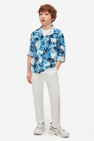 nk kids Boy's Mood Pants