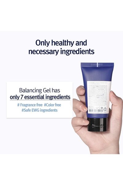 Pyunkang Yul Balancing Gel 2 fl oz 60 ml