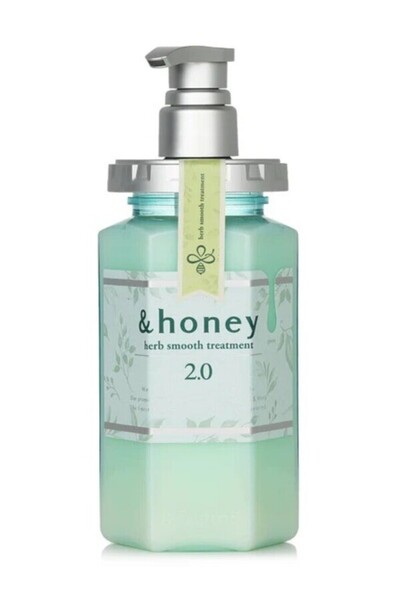 Genrics &علاج عشبة العسل الناعم 2.0