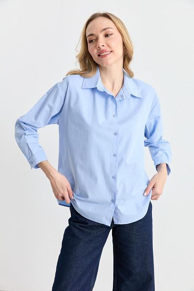 Qutu Butik 1279 ΠΟΥΚΑΜΙΣΟ ΜΕ ΦΠΑ