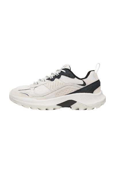 Merrell Pantofi sport unisex din piele Speed ​​Strike 2 alb