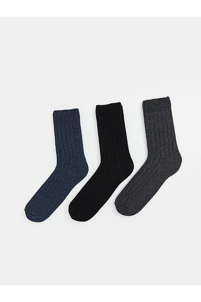 LC Waikiki Derby-Wool CRPS, Πληροφορίες παραγωγής 3 LU