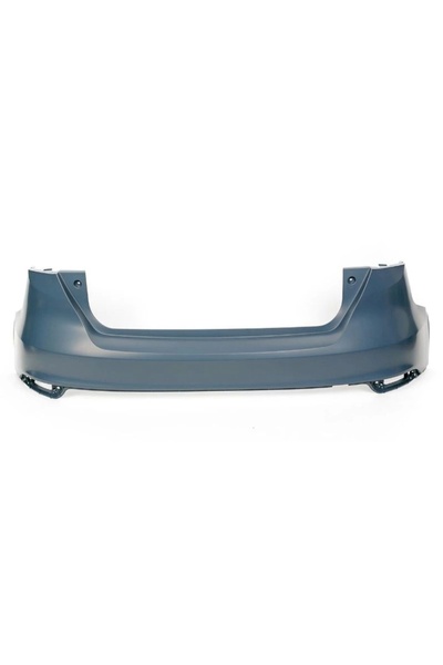 Genel Markalar 2015-2018 Ford Focus Hb Arka Tampon Siyah (Tyg) (Oem No:F1Eb17...
