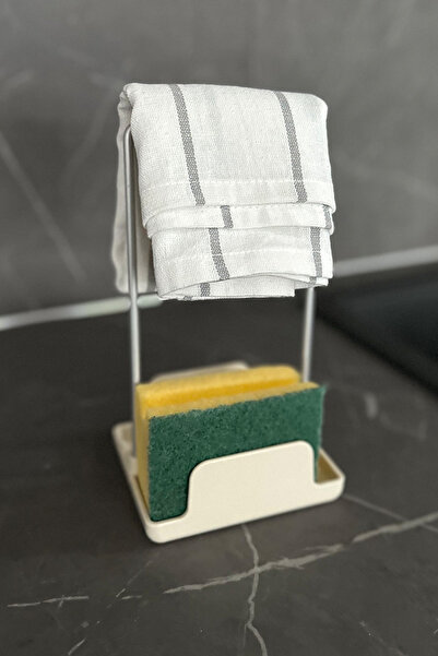 Prima Nova Fabıola Mutfak Süngerlik-Bej