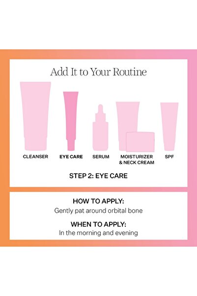 Strivectin Super C Dark Circle Brightening Eye Serum, 0.5 oz