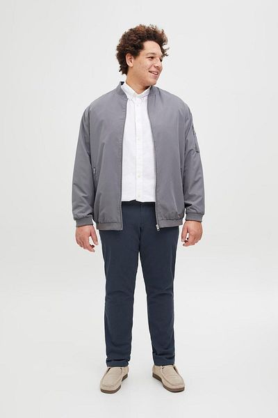 Jack & Jones Παντελόνι Chino Plus Size - Marco