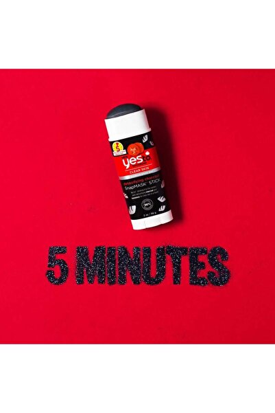 Yes To Tomatoes Detoxifying Charcoal Mask Stick
