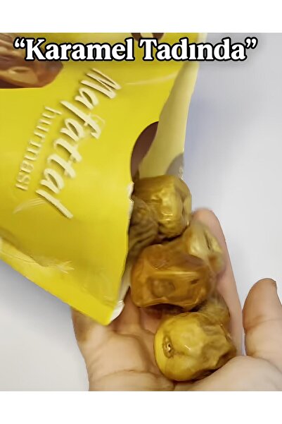 Huries Mafattal Hurması Kuru Hurma 300 gr