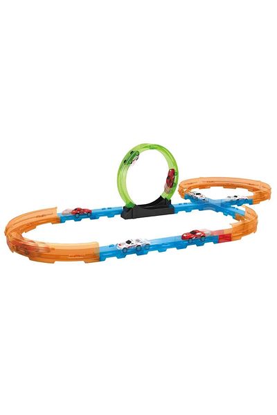 ByCaretta مسار سباق Maks Wheels Loop