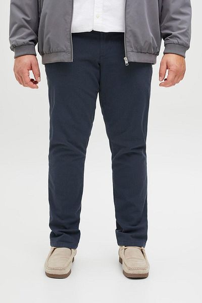 Jack & Jones Παντελόνι Chino Plus Size - Marco