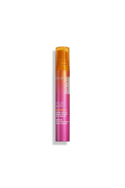 Strivectin Super C Dark Circle Brightening Eye Serum, 0.5 oz