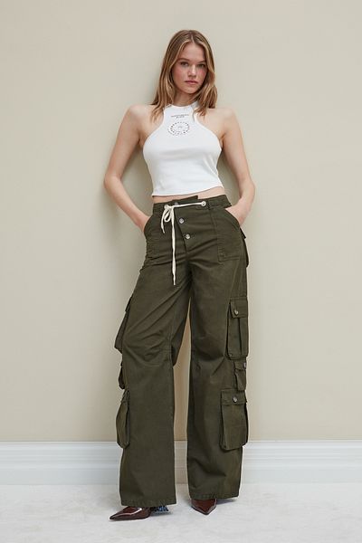 SAGAZA Lidia Pants