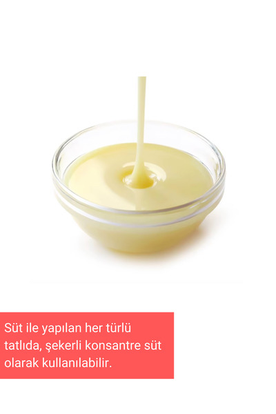 Royal Cow Yoğunlaştırılmış Süt 10 Adet