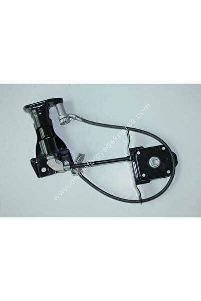 TST Stepne Krıkosu Ford Connect Bm 02- (Oem No: 5T16 1K353 Ac) Tst11979