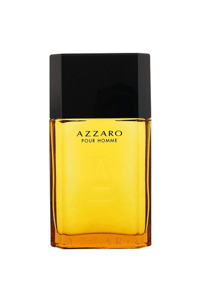 Azzaro pour homme - perfume for men - Eau de Toilette, 50ML