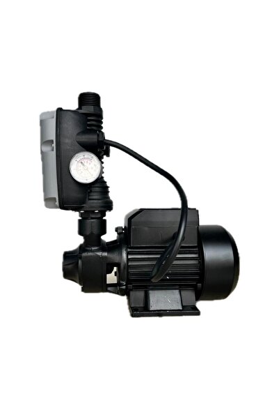 İmpo QB60 İtalyan Brio Hidromatlı Hidrofor - 0,5 HP - 2kat/2daire - İmpo Pompalı