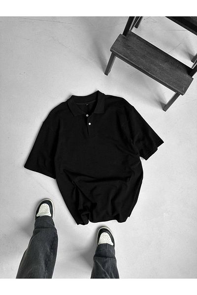 Sentinel Premium Polo T-Shirt with Brand Logo Embroidered (with Gift)