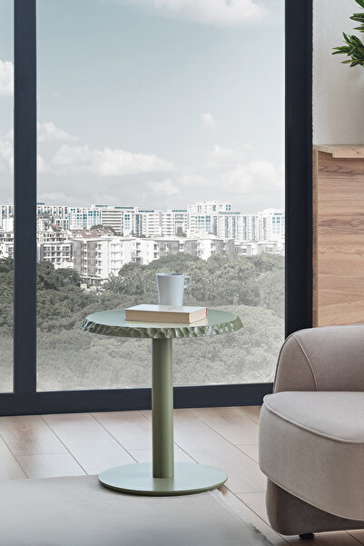 Enza Home Alpha Yan Sehpa