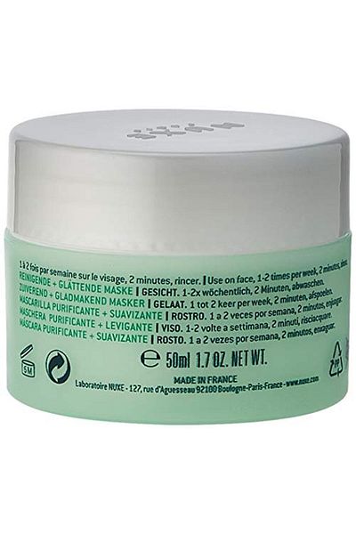 Nuxe Face Mask 50 ml