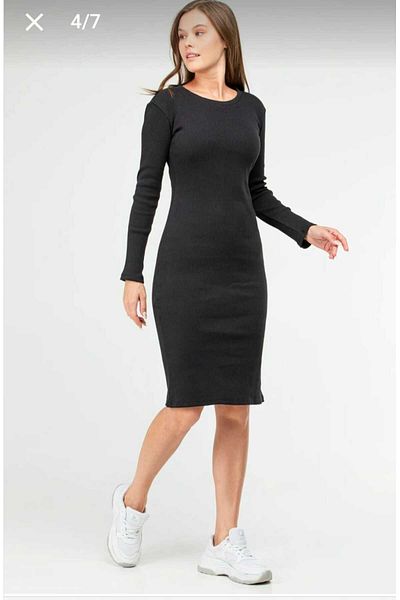 Butik Rochie casual sport pentru femei Merrline Mărime obișnuită