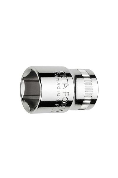 CETA FORM Ceta 1/2'' 6 Corner Socket Anah 13 Mm-C22 H13 401027