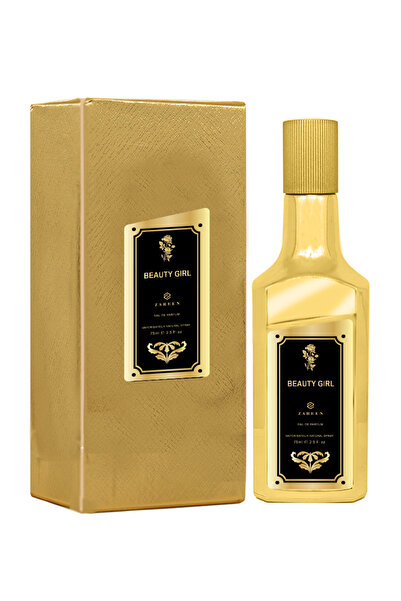 zareen عطر بيوتي جيرل 100مل