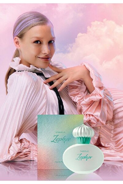 Faberlic Parfüm Zephyr 50 ml