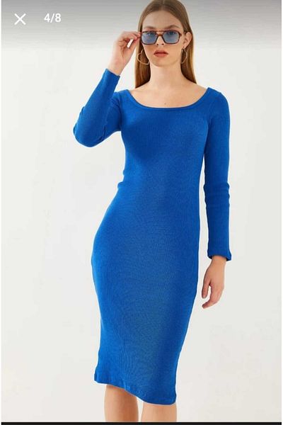 Butik Rochie sport de mărime obișnuită Merrline pentru femei