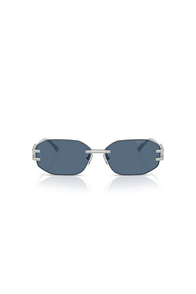 Versace Ve2274 ( 100080 ) 58 |   Unisex Navy Blue Sunglasses