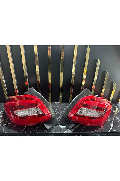 ONS YEDEK PARÇA 206 İran stop cruze