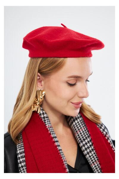 TIFFANY&TOMATO Keçe Ressam Bere