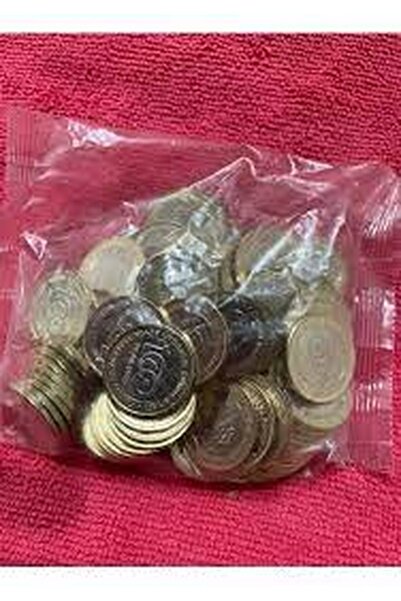 Edi Antik Büyük Taaruzun 100.YILI HATIRA Para Paket Koleksiyon