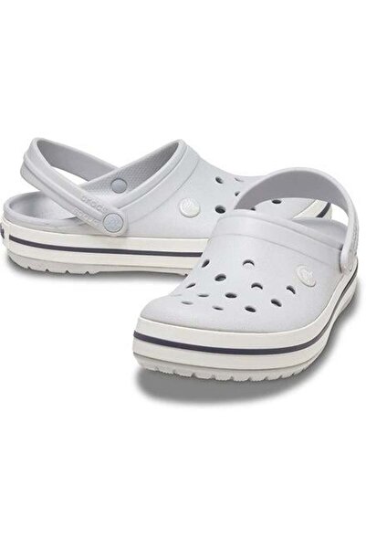 Crocs 11016-1FT CROCBAND SPOR SANDALET TERLİK