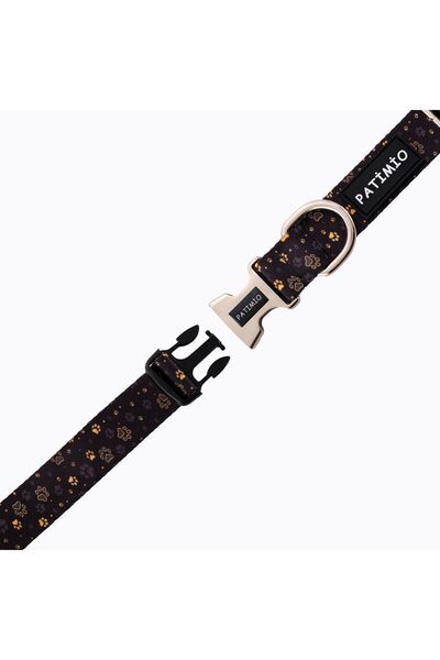 PATİMİO Gold Paws Köpek Göğüs Tasması