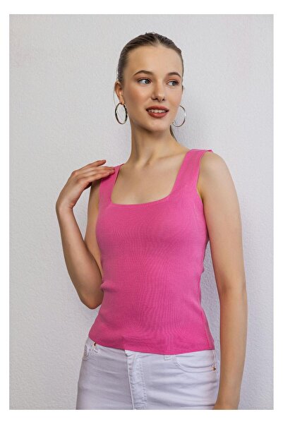 TIFFANY&TOMATO Kare Yaka Crop Atlet