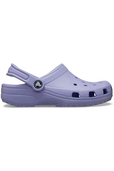 Crocs Κλασικές παιδικές παντόφλες - 206991 -5BN Μυστικό Μωβ