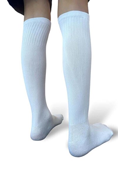 Markahit Παιδικές κάλτσες ερασιτεχνικού ποδοσφαίρου - κάλτσες ποδοσφαίρου, κάλτσες γηπέδου, Konç 28-34